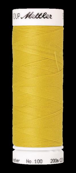 Nähgarn SERALON - Yellow